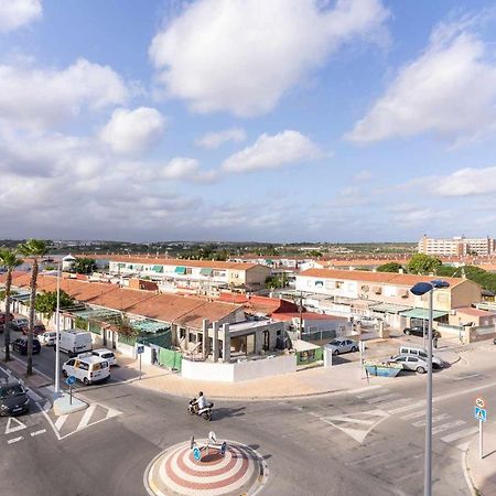 Rentafive Apartamento Acuario Piscina Aa Santa Pola Εξωτερικό φωτογραφία