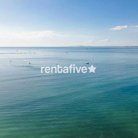 Rentafive Apartamento Acuario Piscina Aa Santa Pola Εξωτερικό φωτογραφία