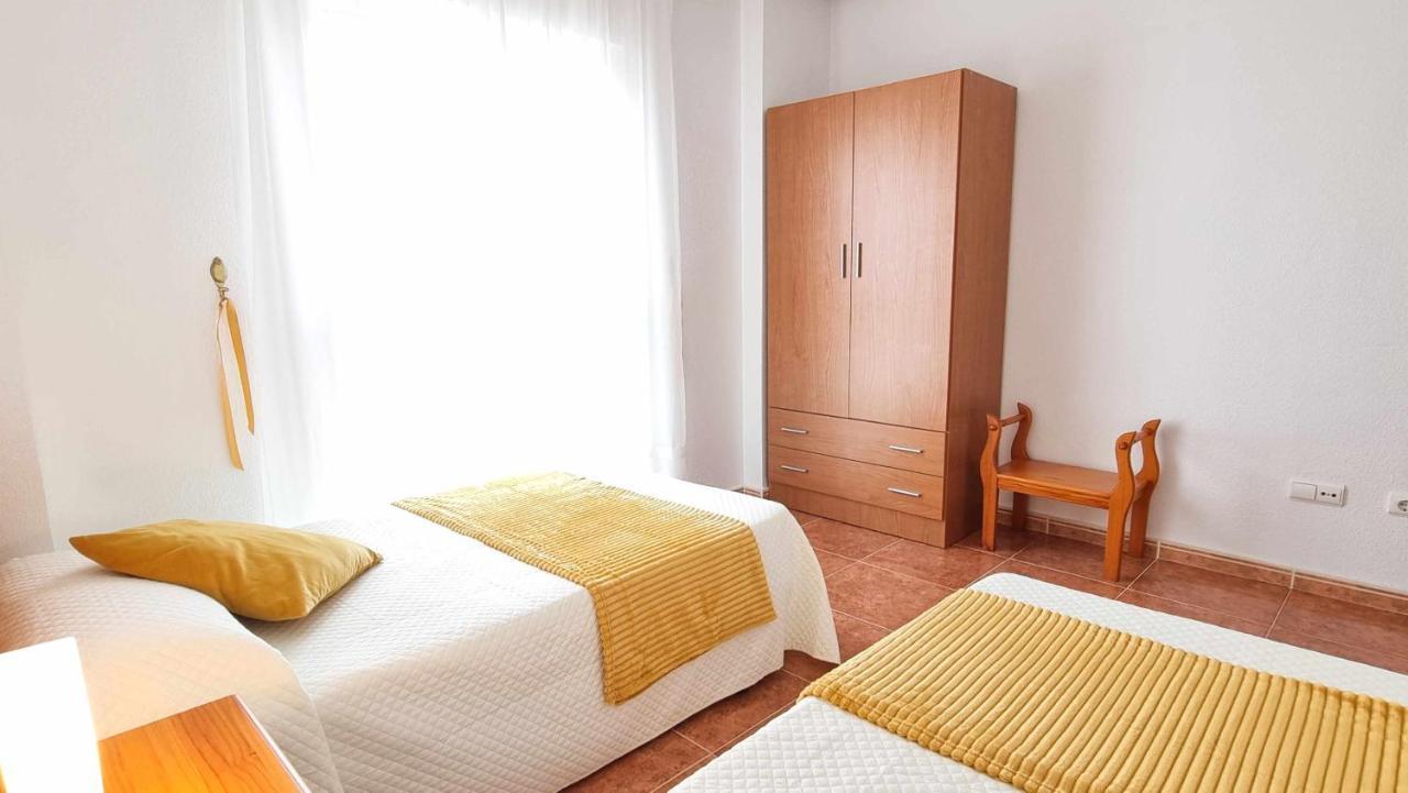 Rentafive Apartamento Acuario Piscina Aa Santa Pola Εξωτερικό φωτογραφία