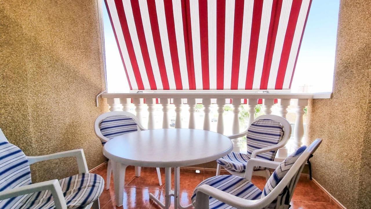 Rentafive Apartamento Acuario Piscina Aa Santa Pola Εξωτερικό φωτογραφία