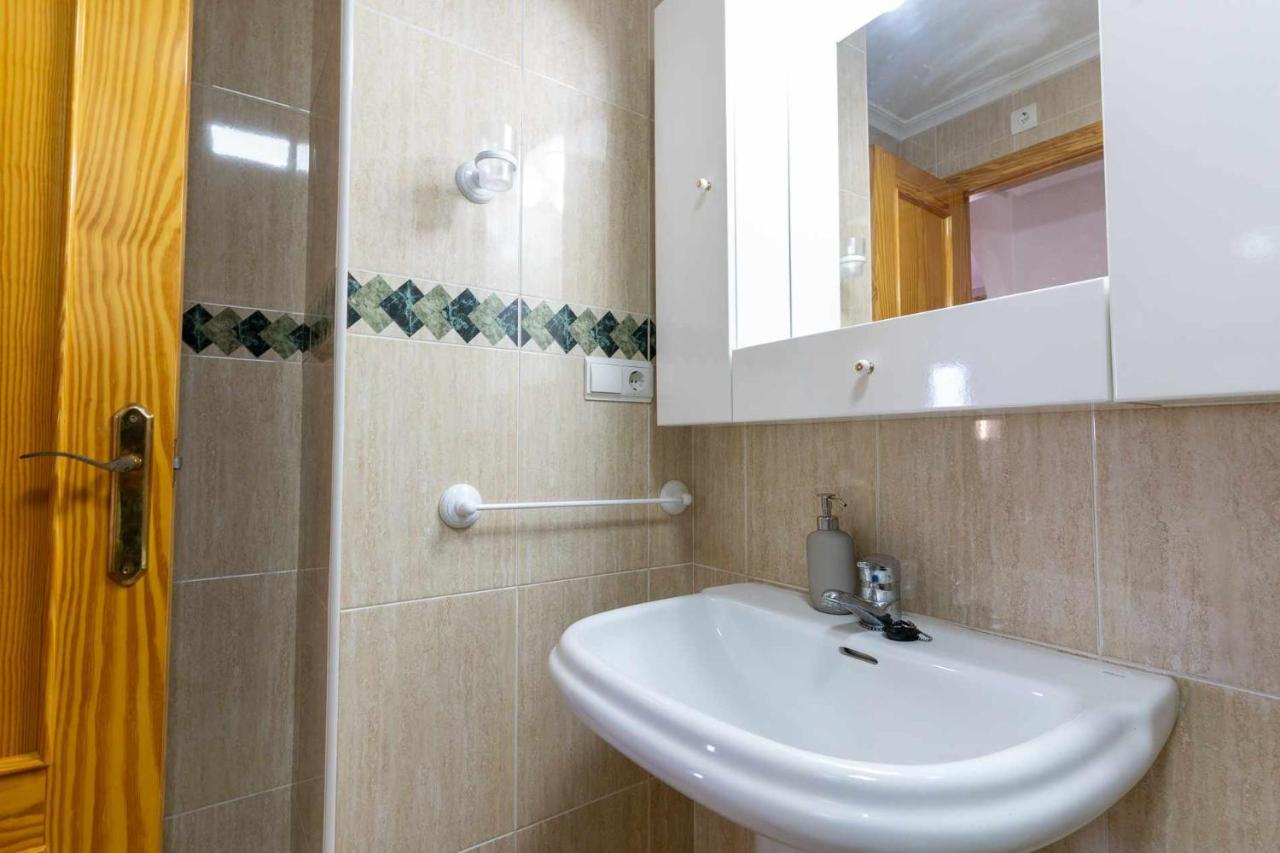 Rentafive Apartamento Acuario Piscina Aa Santa Pola Εξωτερικό φωτογραφία