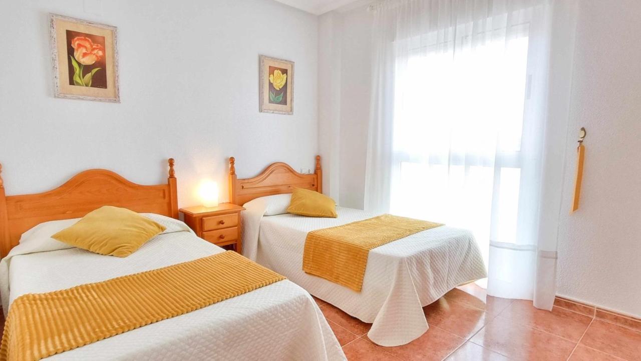 Rentafive Apartamento Acuario Piscina Aa Santa Pola Εξωτερικό φωτογραφία