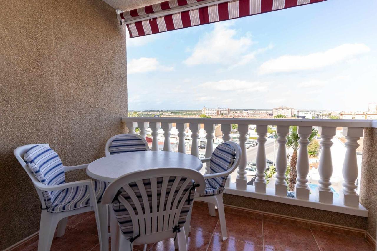 Rentafive Apartamento Acuario Piscina Aa Santa Pola Εξωτερικό φωτογραφία