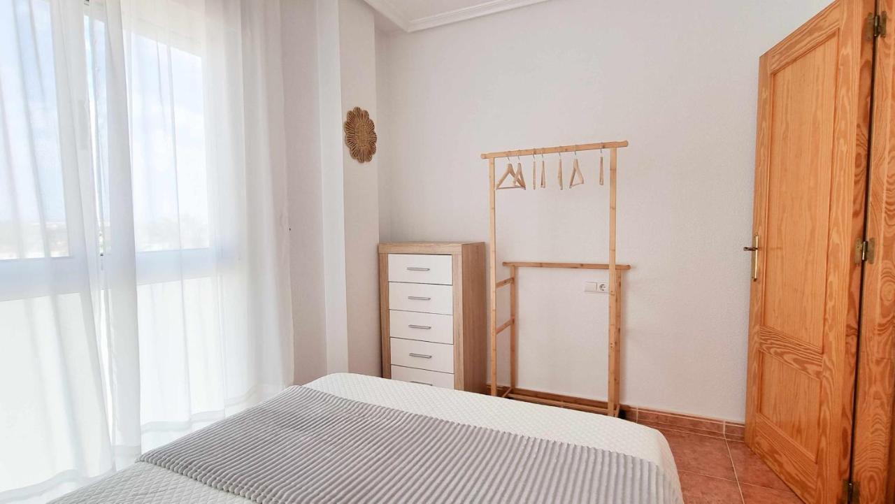 Rentafive Apartamento Acuario Piscina Aa Santa Pola Εξωτερικό φωτογραφία