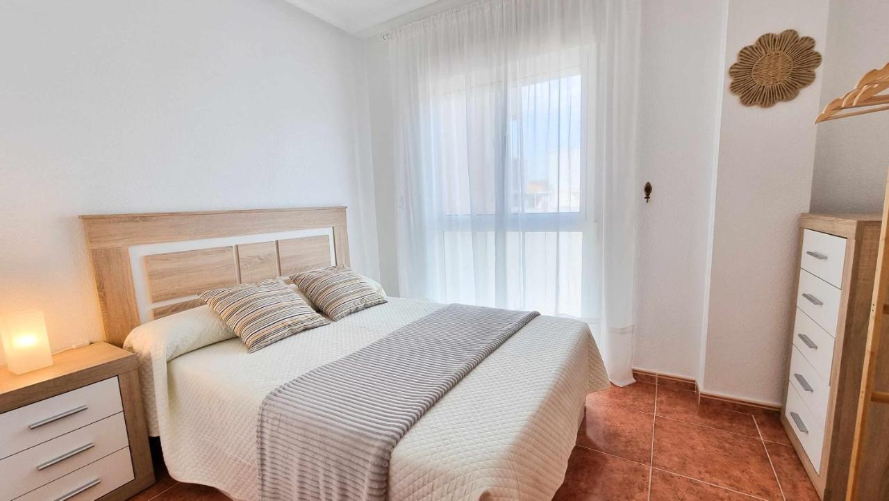Rentafive Apartamento Acuario Piscina Aa Santa Pola Εξωτερικό φωτογραφία