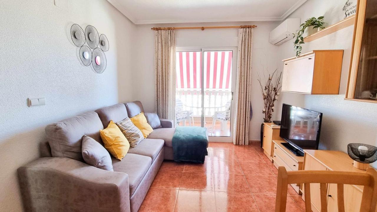 Rentafive Apartamento Acuario Piscina Aa Santa Pola Εξωτερικό φωτογραφία