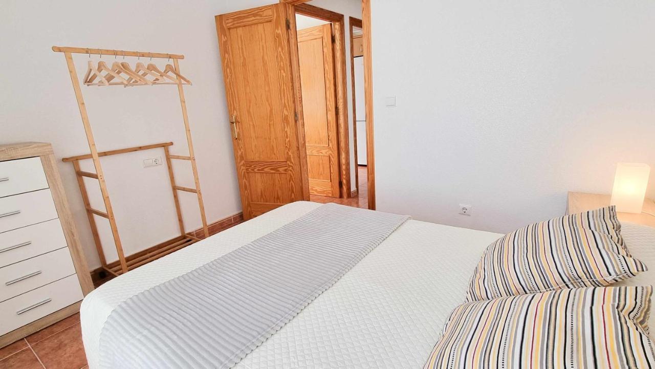 Rentafive Apartamento Acuario Piscina Aa Santa Pola Εξωτερικό φωτογραφία