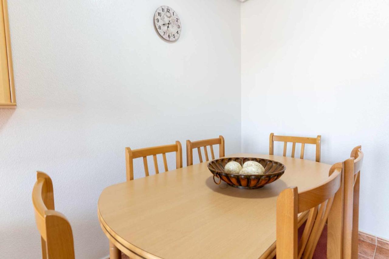 Rentafive Apartamento Acuario Piscina Aa Santa Pola Εξωτερικό φωτογραφία