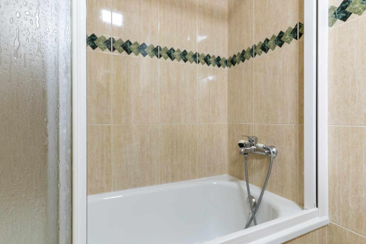 Rentafive Apartamento Acuario Piscina Aa Santa Pola Εξωτερικό φωτογραφία
