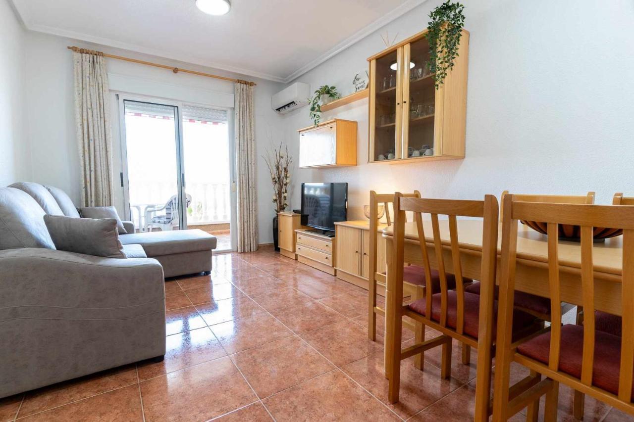Rentafive Apartamento Acuario Piscina Aa Santa Pola Εξωτερικό φωτογραφία