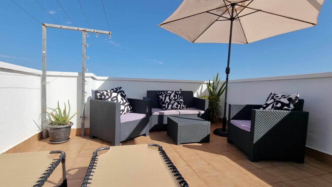 Rentafive Apartamento Acuario Piscina Aa Santa Pola Εξωτερικό φωτογραφία