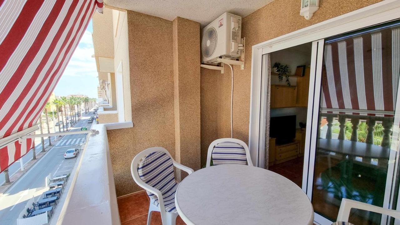 Rentafive Apartamento Acuario Piscina Aa Santa Pola Εξωτερικό φωτογραφία