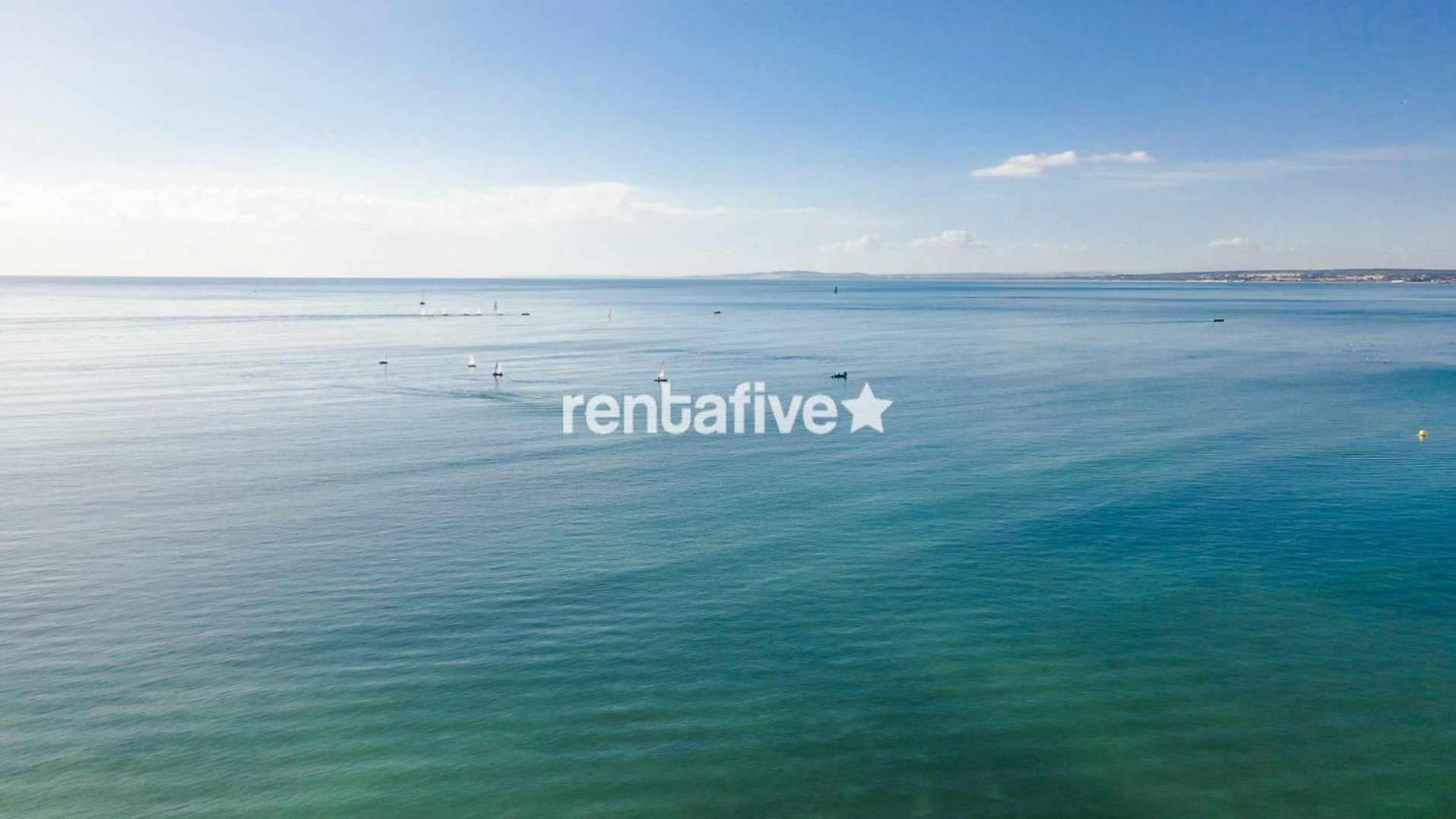 Rentafive Apartamento Acuario Piscina Aa Santa Pola Εξωτερικό φωτογραφία